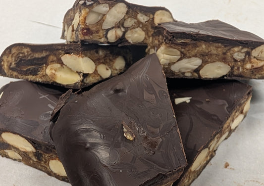 Date Bark